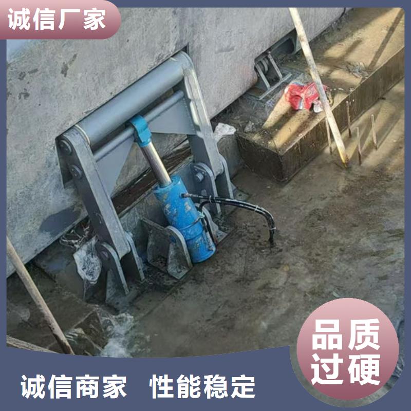 鋼壩閘門鋼制拍門拒絕中間商