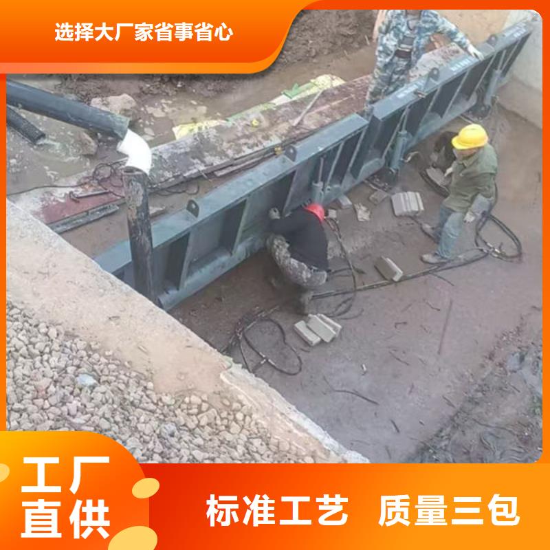 鋼壩閘門鋼制拍門拒絕中間商