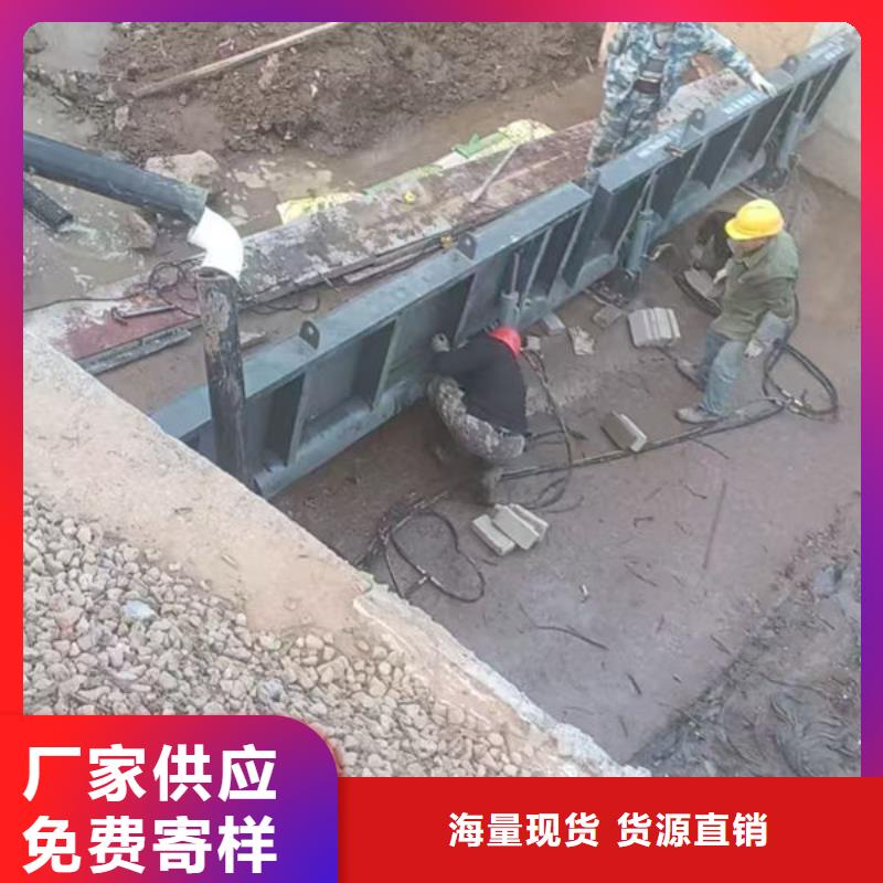 鋼壩閘門(mén)_合頁(yè)鋼壩經(jīng)驗(yàn)豐富質(zhì)量放心