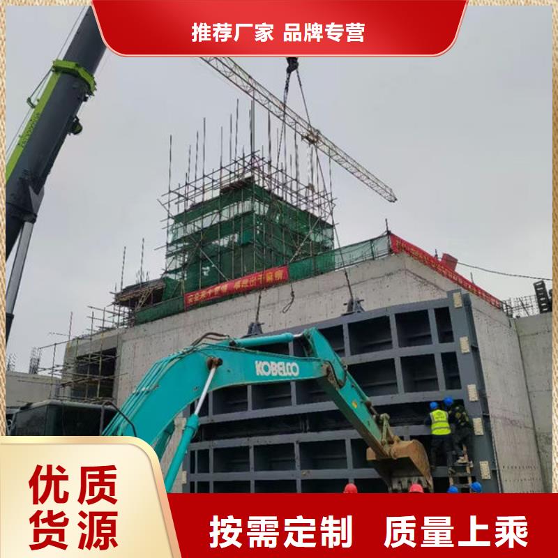 鋼壩閘門鋼制拍門拒絕中間商