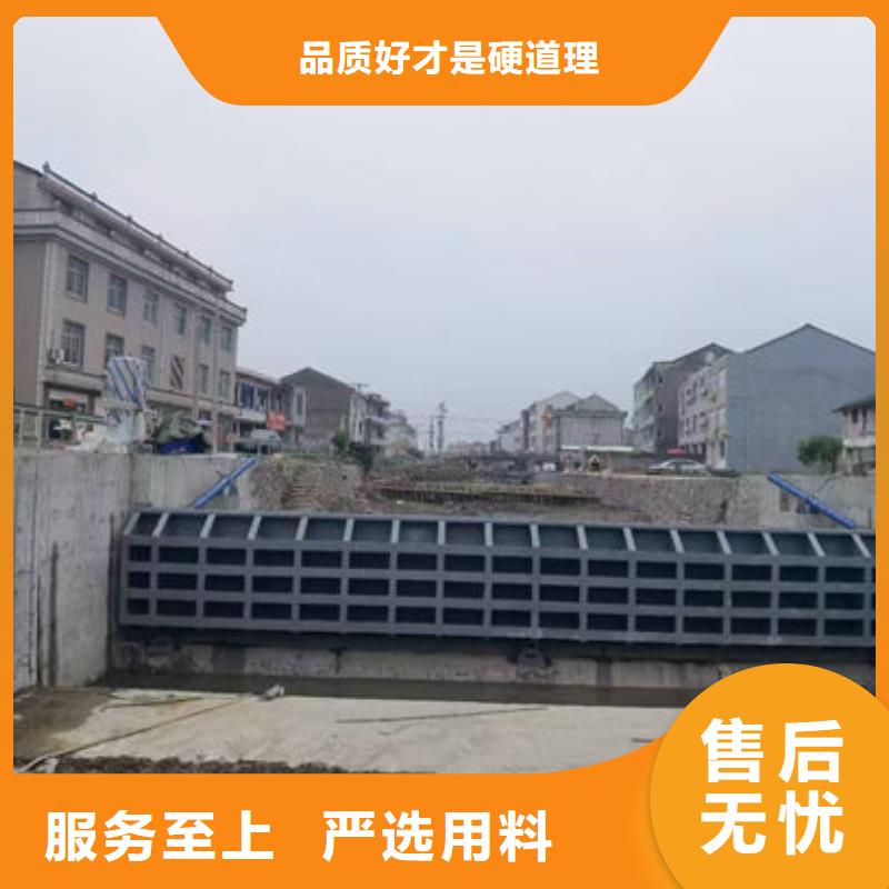 鋼壩閘門底軸液壓閘門追求細(xì)節(jié)品質(zhì)