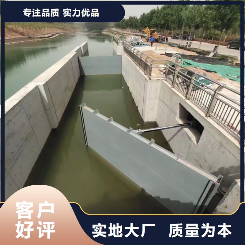 鋼壩閘門(mén)_合頁(yè)鋼壩經(jīng)驗(yàn)豐富質(zhì)量放心