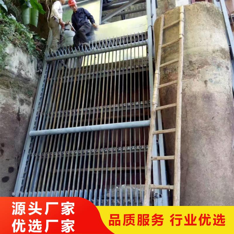 清污機泵站除污機廠家直銷售后完善
