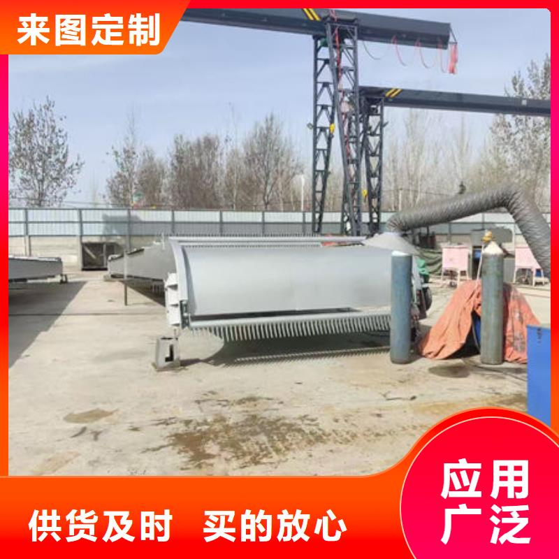 清污機清污機大廠家實力看得見