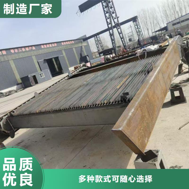 清污機_泵站除污機加工定制