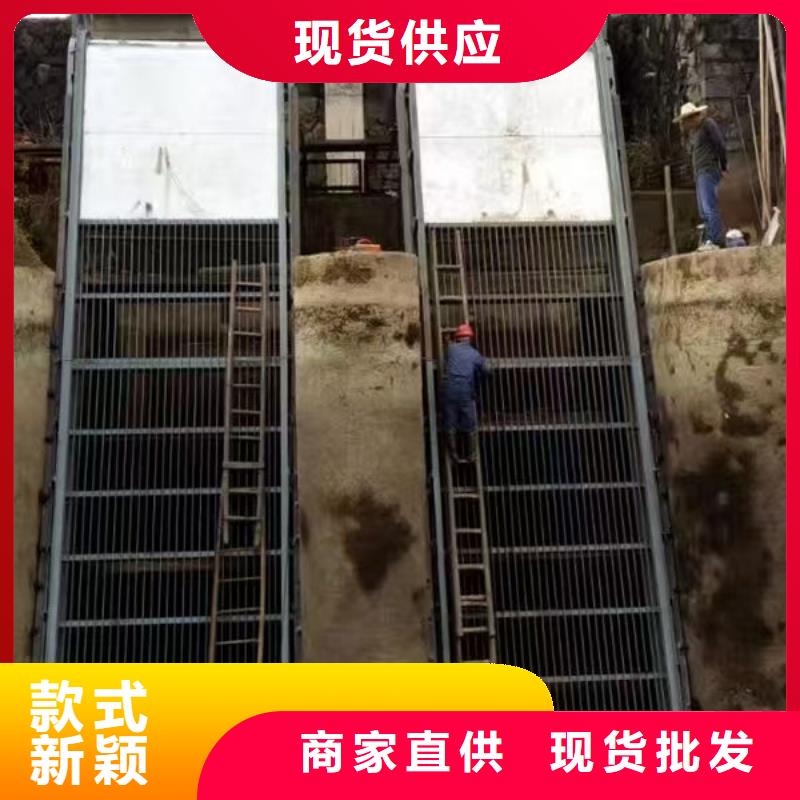 清污機清污機大廠家實力看得見
