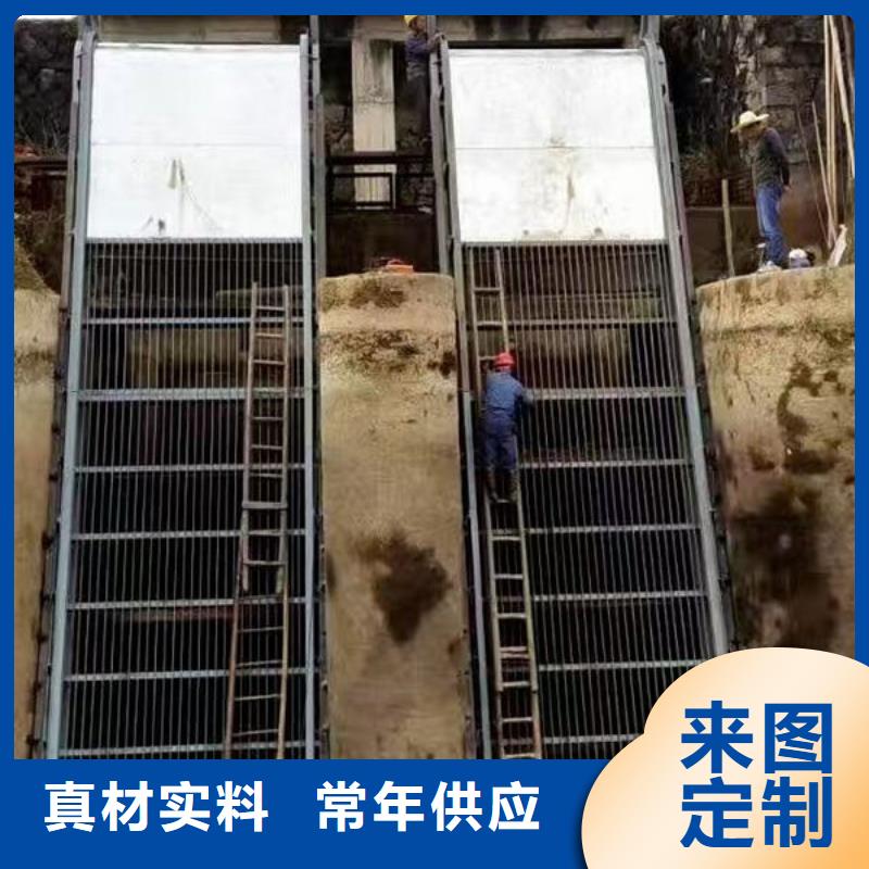 清污機清污機大廠家實力看得見