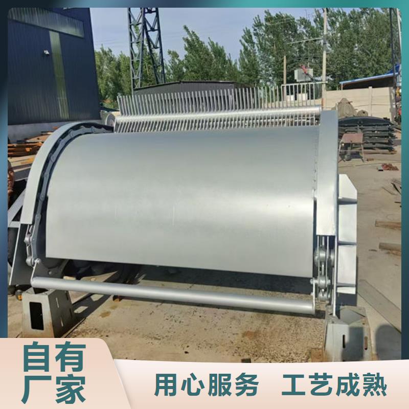 清污機清污機大廠家實力看得見