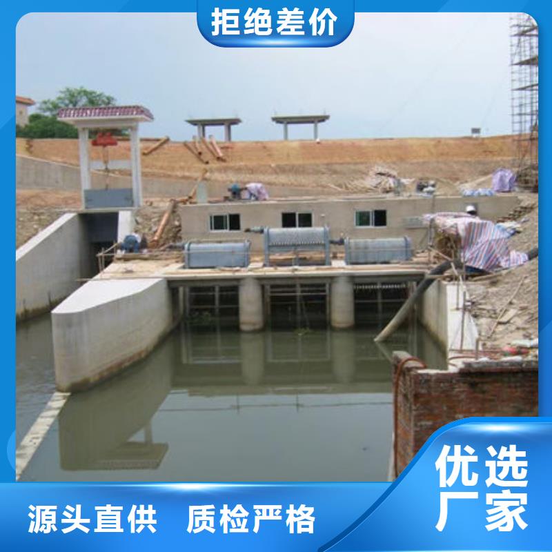 清污機清污機大廠家實力看得見