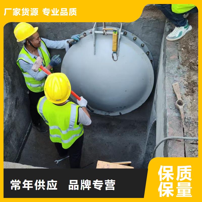 拍門,鋼拍門優良工藝