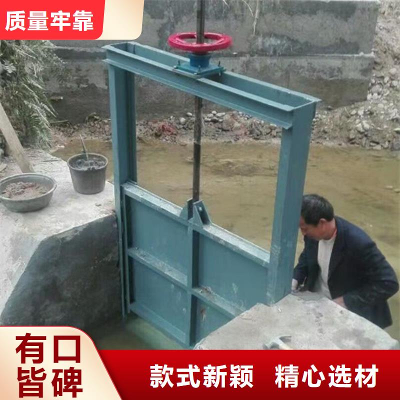 不銹鋼閘門316不銹鋼閘門有口皆碑