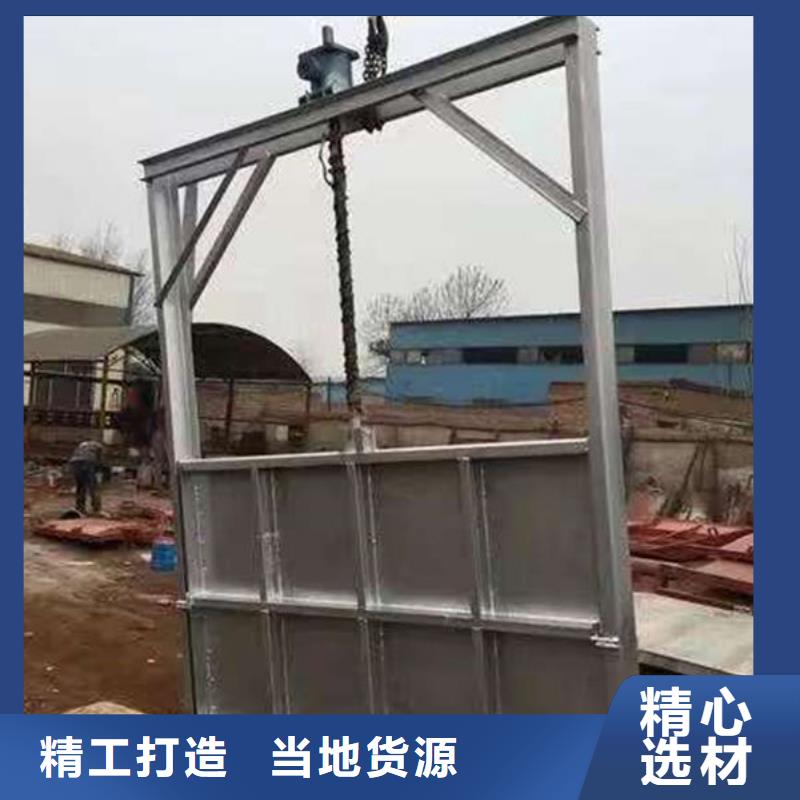 不銹鋼閘門316不銹鋼閘門有口皆碑
