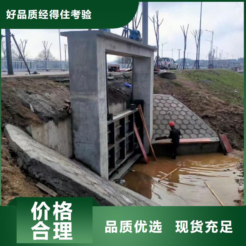 不銹鋼閘門_電動(dòng)一體式不銹鋼閘門一站式采購(gòu)商家