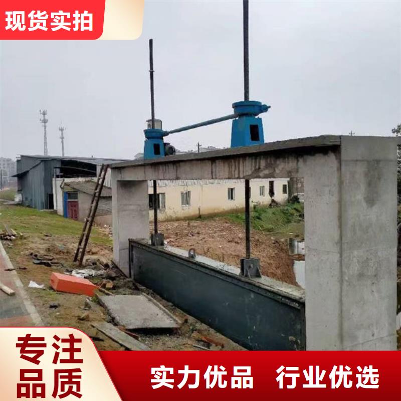 不銹鋼閘門一體式不銹鋼閘門一站式采購