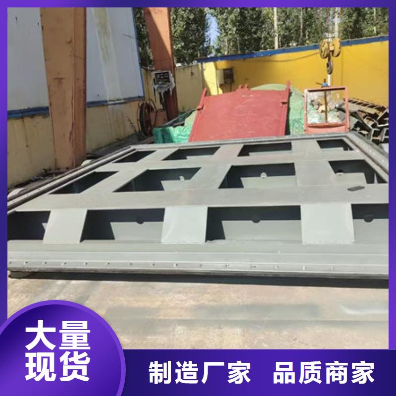 不銹鋼閘門不銹鋼渠道插板門精挑細選好貨