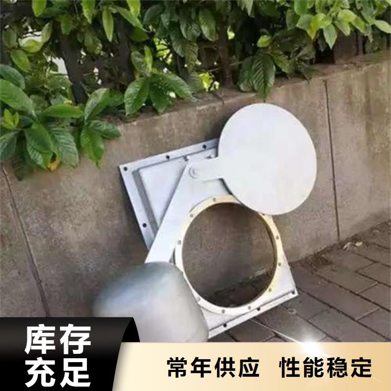 不銹鋼閘門不銹鋼渠道插板門精挑細選好貨