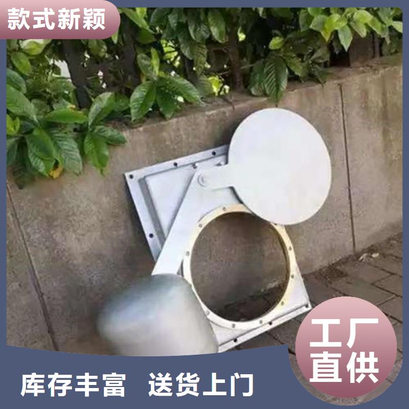 不銹鋼閘門316不銹鋼閘門有口皆碑
