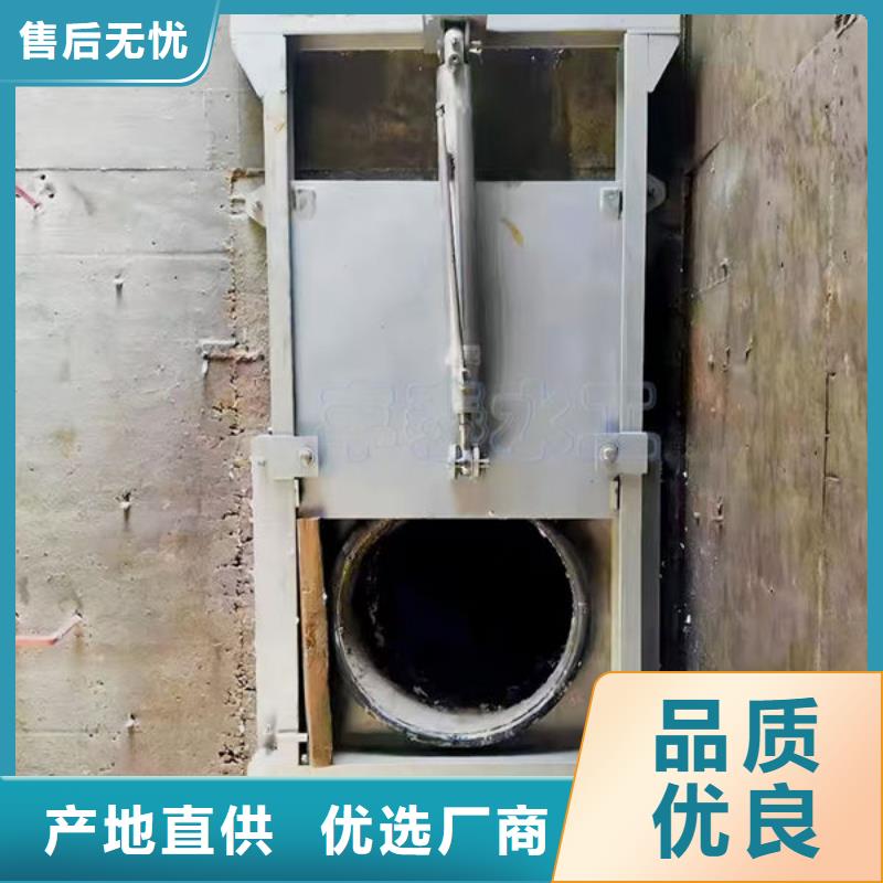 不銹鋼閘門不銹鋼渠道插板門精挑細選好貨