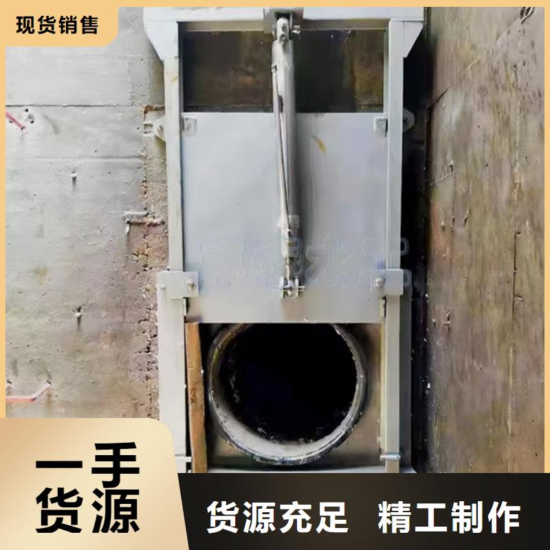 不銹鋼閘門不銹鋼渠道閘門實力才是硬道理