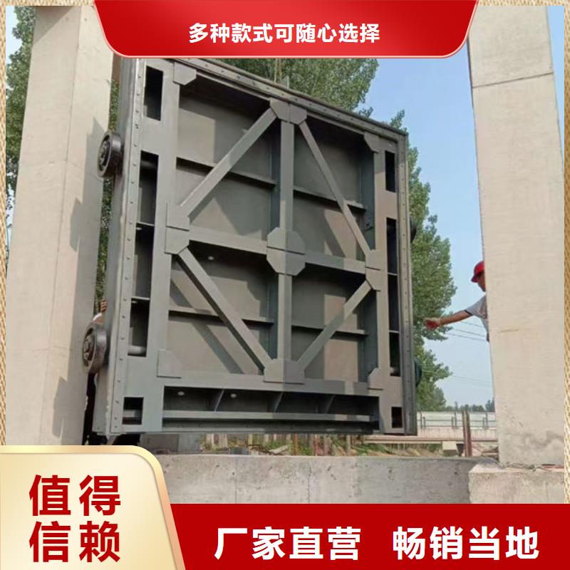 不銹鋼閘門316不銹鋼閘門有口皆碑