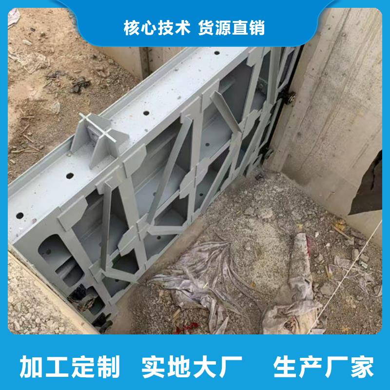 不銹鋼閘門316不銹鋼閘門有口皆碑