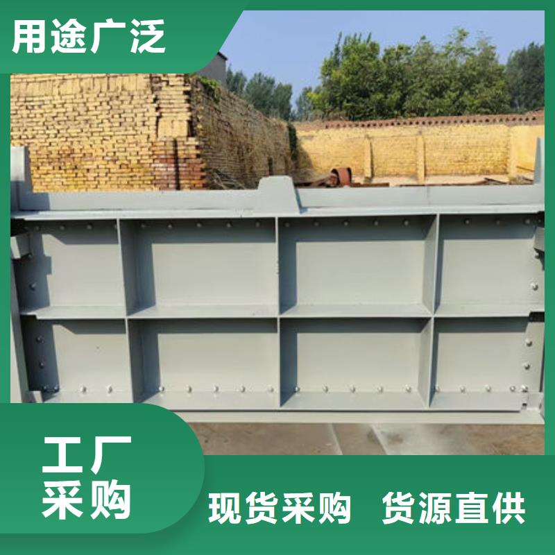 不銹鋼閘門不銹鋼渠道閘門實力才是硬道理