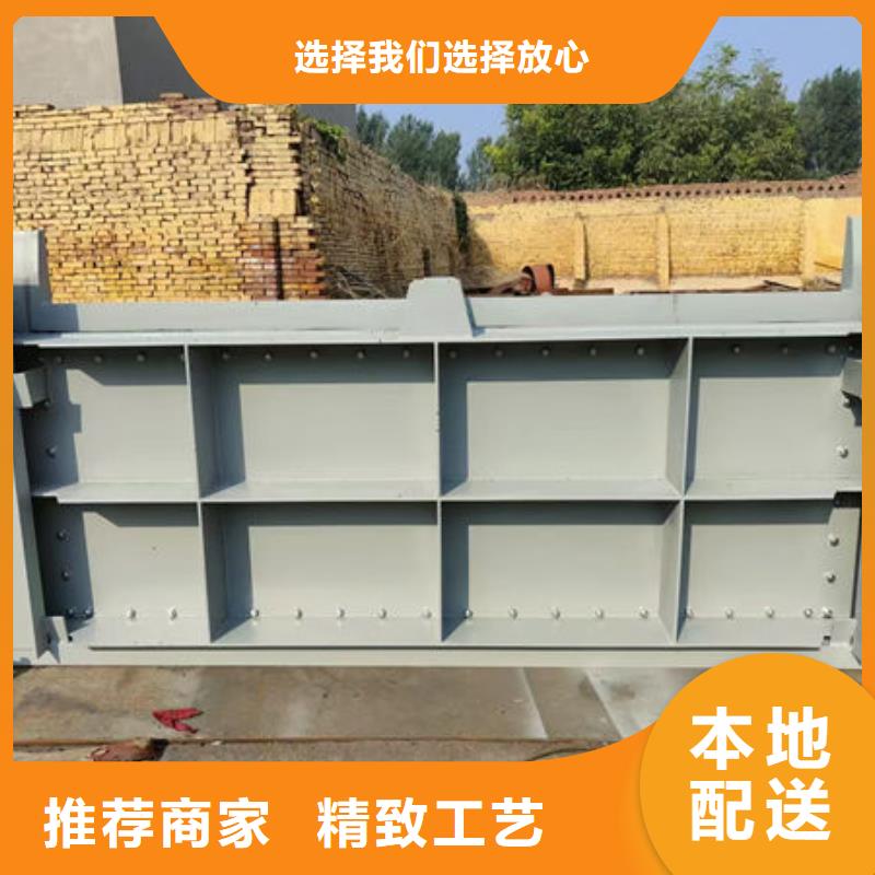 不銹鋼閘門316不銹鋼閘門有口皆碑