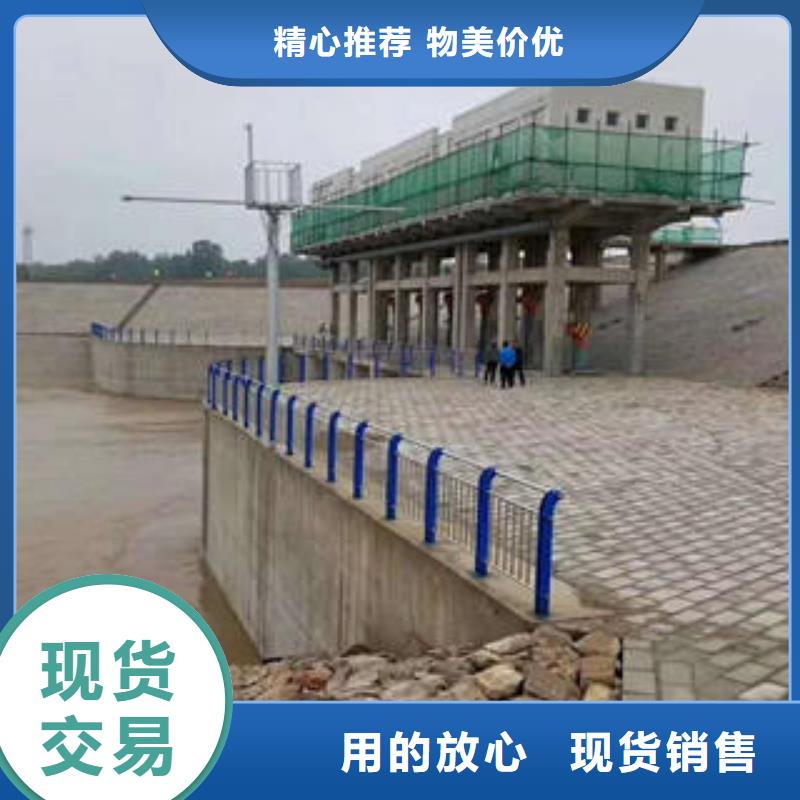 不銹鋼碳素鋼復合管護欄-304不銹鋼復合管產品實拍