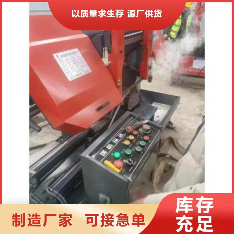 數(shù)控鋸切套絲打磨生產(chǎn)線質(zhì)量可靠