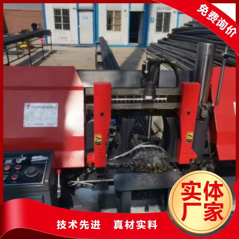 數(shù)控鋸切套絲打磨生產(chǎn)線質(zhì)量可靠