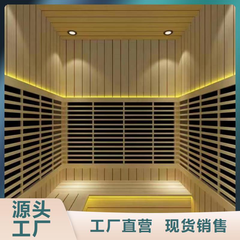 汗蒸房安裝汗蒸房施工廠家經驗豐富