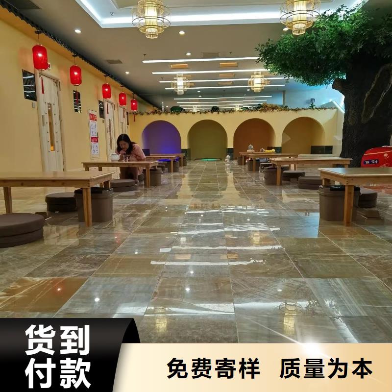 汗蒸房安裝7汗蒸房承建設計合理