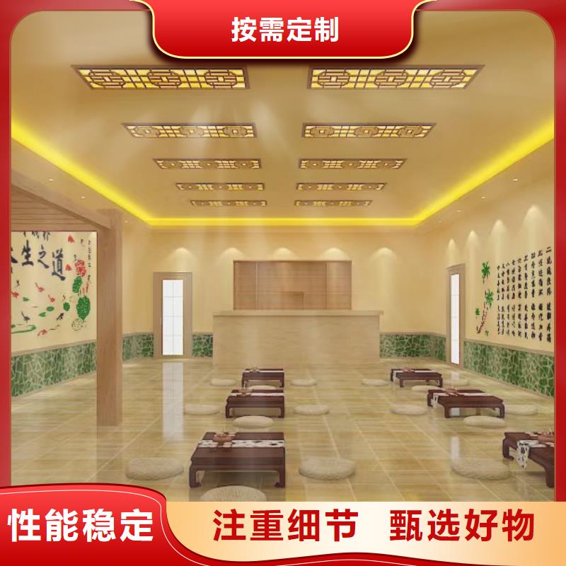 汗蒸房安裝承建廠家_汗蒸房水加熱批發供應