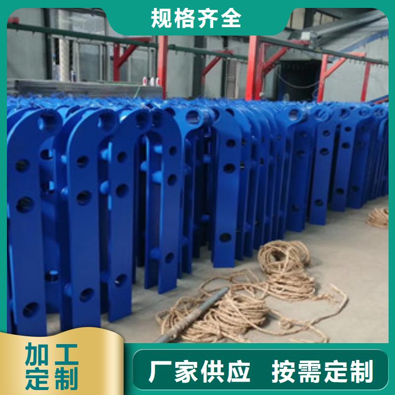 橋梁護欄,旋轉護欄廠家案例