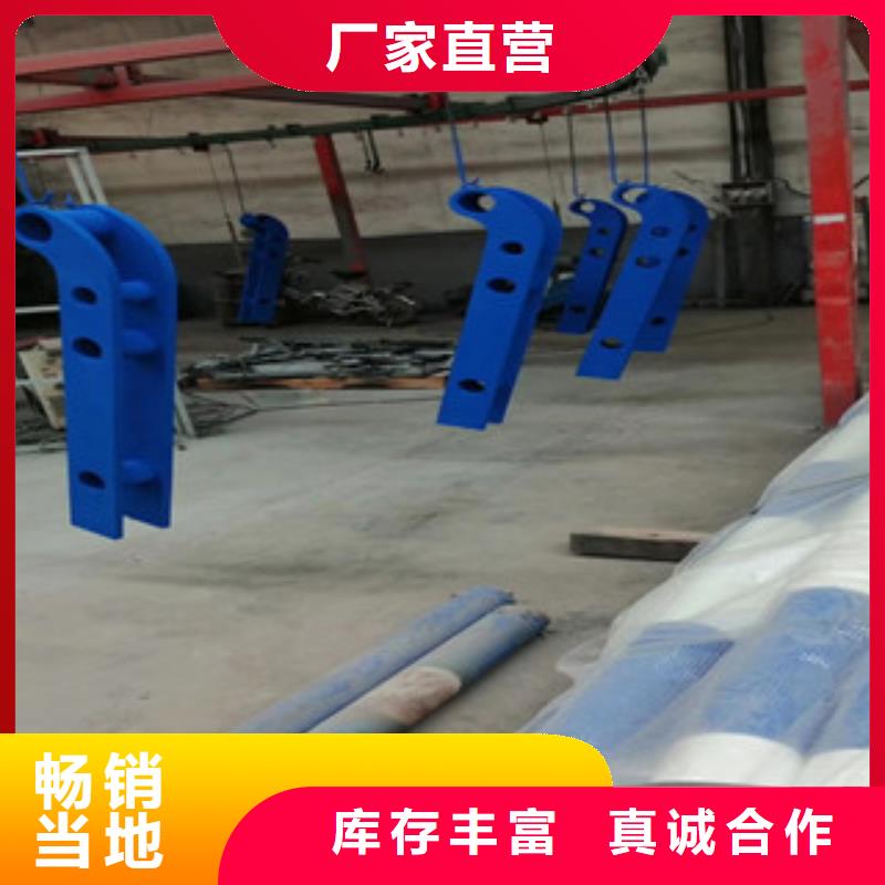 橋梁護(hù)欄_【城市景觀防護(hù)欄】實(shí)力見證