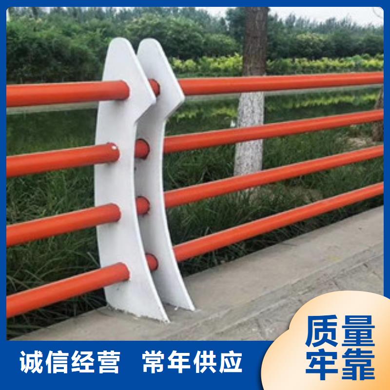 橋梁護欄_燈光護欄價格公道合理