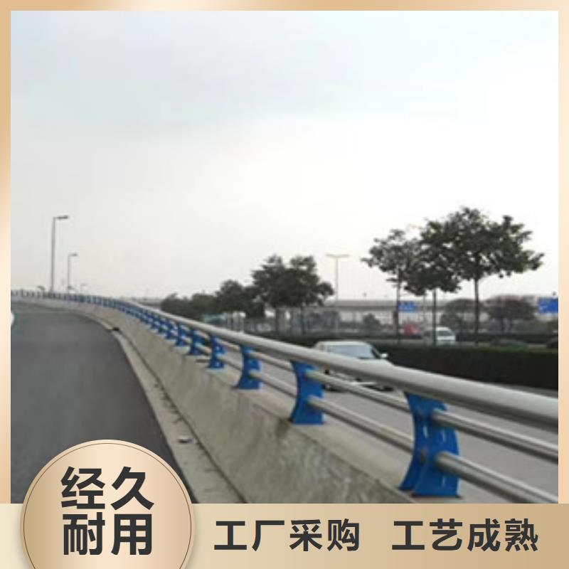 橋梁護欄-立柱一站式廠家