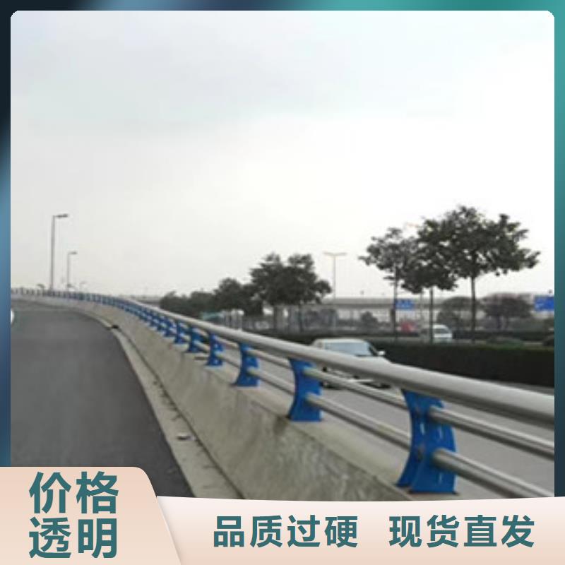 橋梁護欄橋梁景觀欄桿品質服務