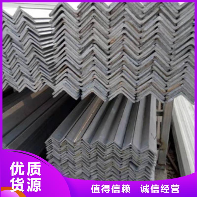 型材306L工角槽匠心工藝
