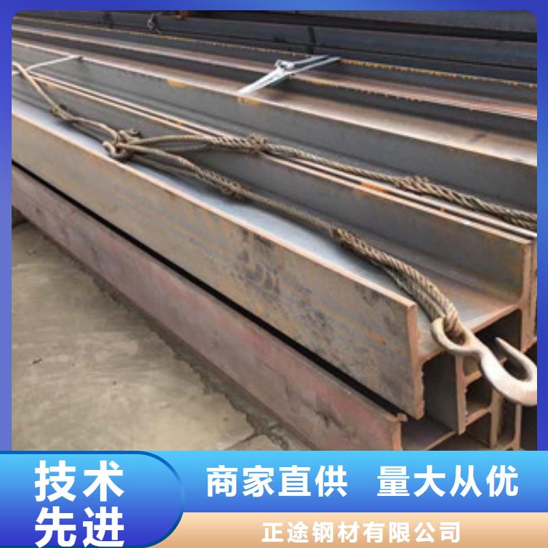 型材Q355C槽鋼實力派廠家