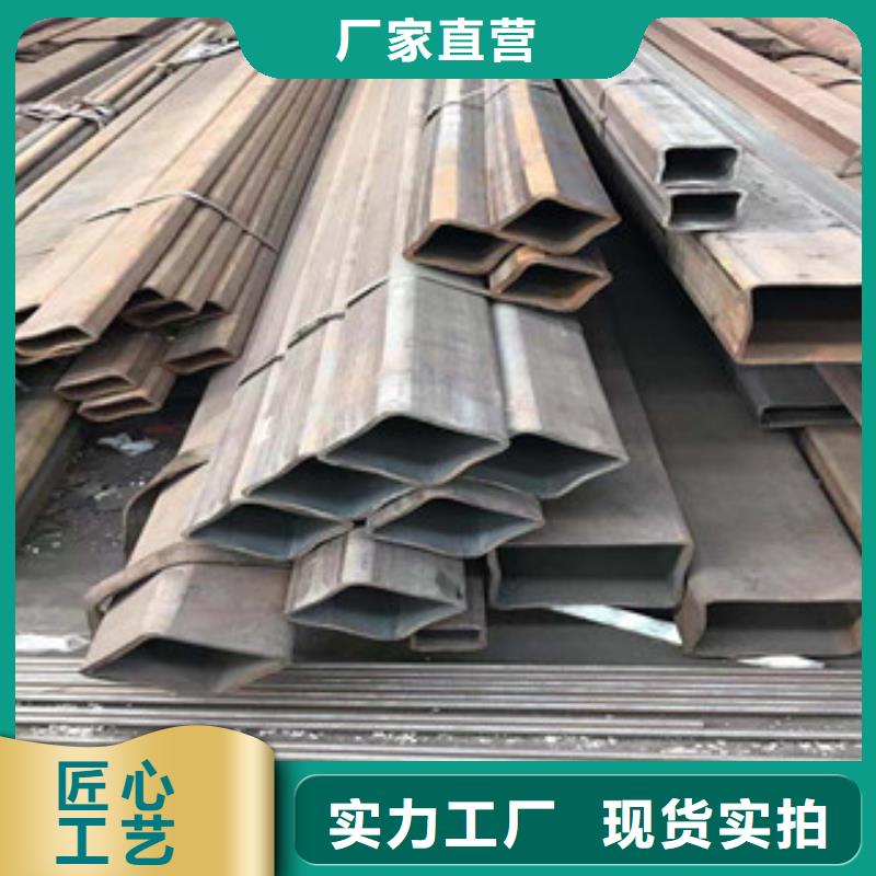 细节之处更加用心正途伊川县H型钢钢材市场
