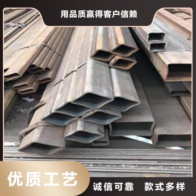 H型钢建材市场
