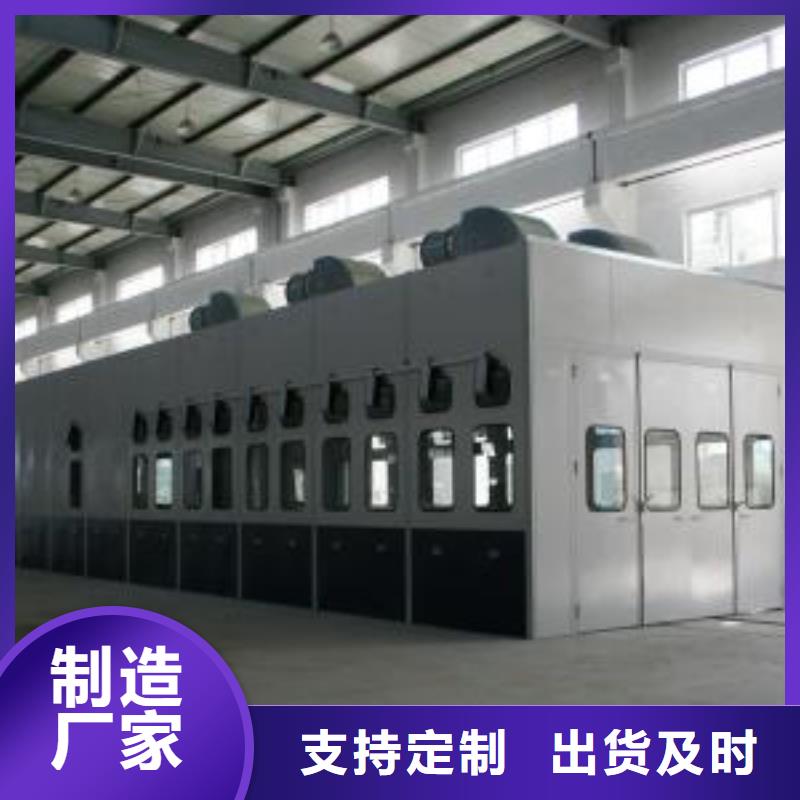 環保型噴烤漆房-uv光氧催化環保廢氣處理設備優選廠商