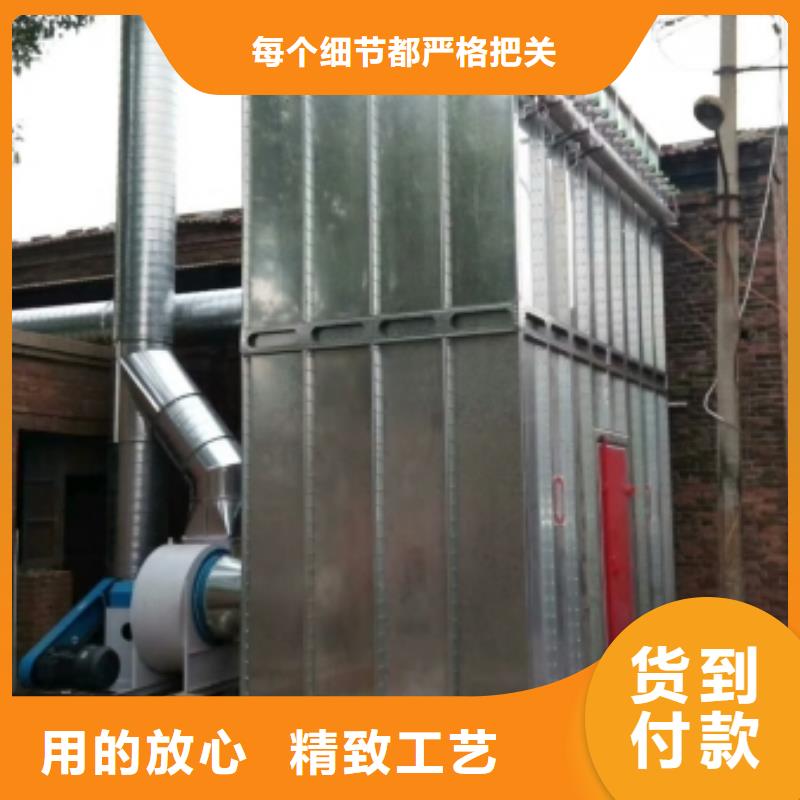 【布袋中央吸塵設備布袋吸塵器從源頭保證品質(zhì)】