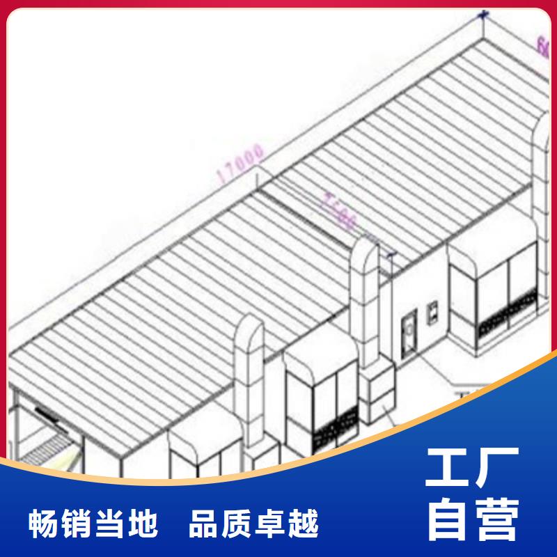 汽車家具工業(yè)噴烤漆房uv光氧催化環(huán)保廢氣處理設(shè)備精選優(yōu)質(zhì)材料