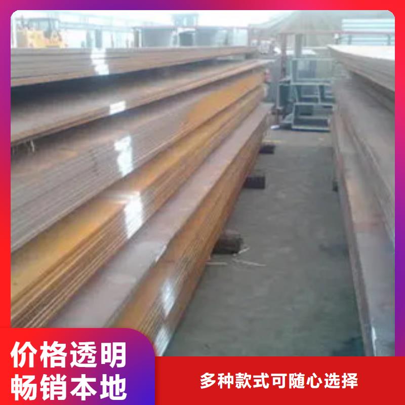 管線鋼板_高建板實力公司
