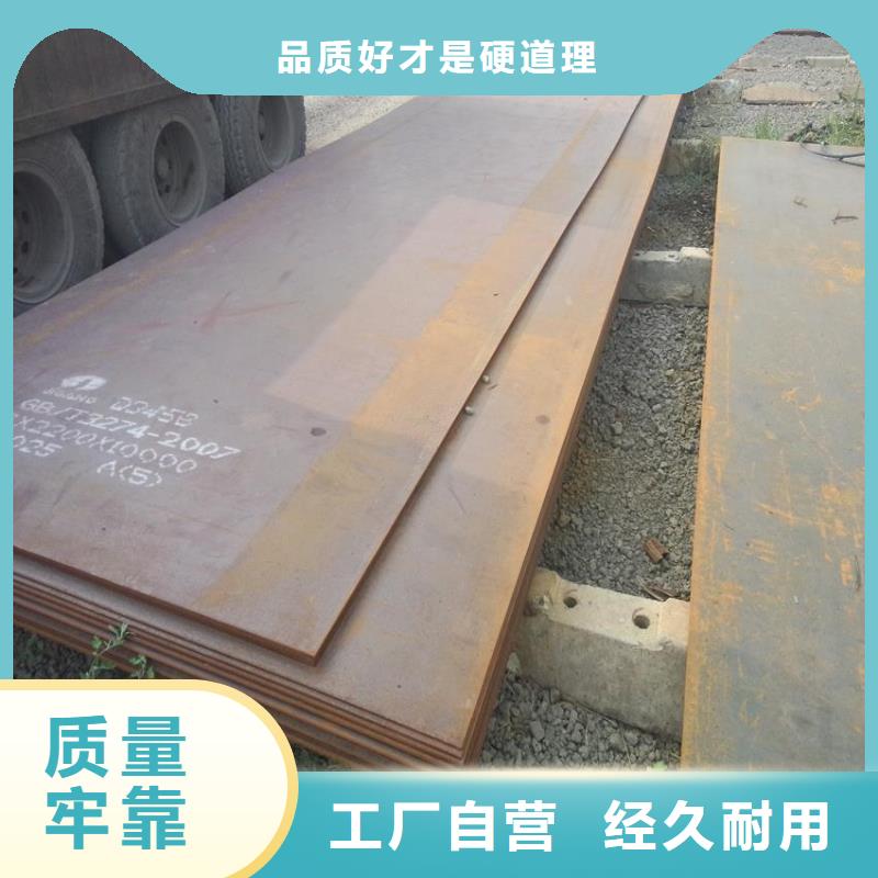 【高強鋼板】橋梁板懂您所需