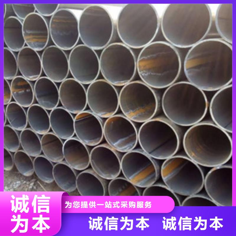 【直縫管】Q355C無縫方管廠家型號齊全