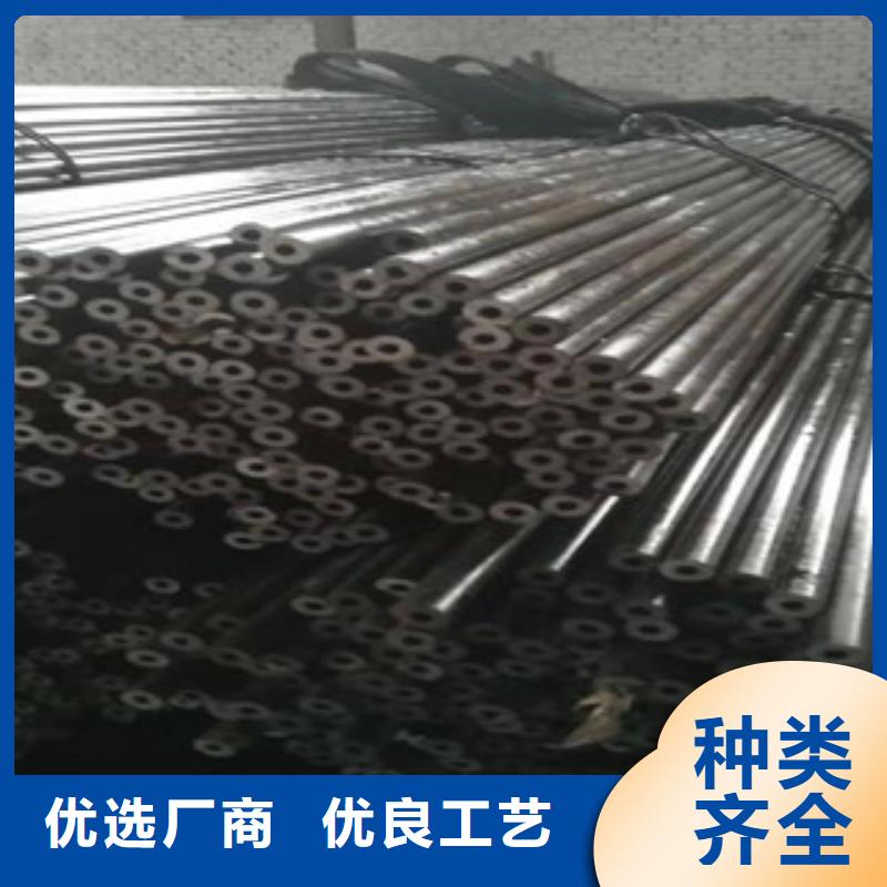 無縫鋼管-熱擴管工廠直供