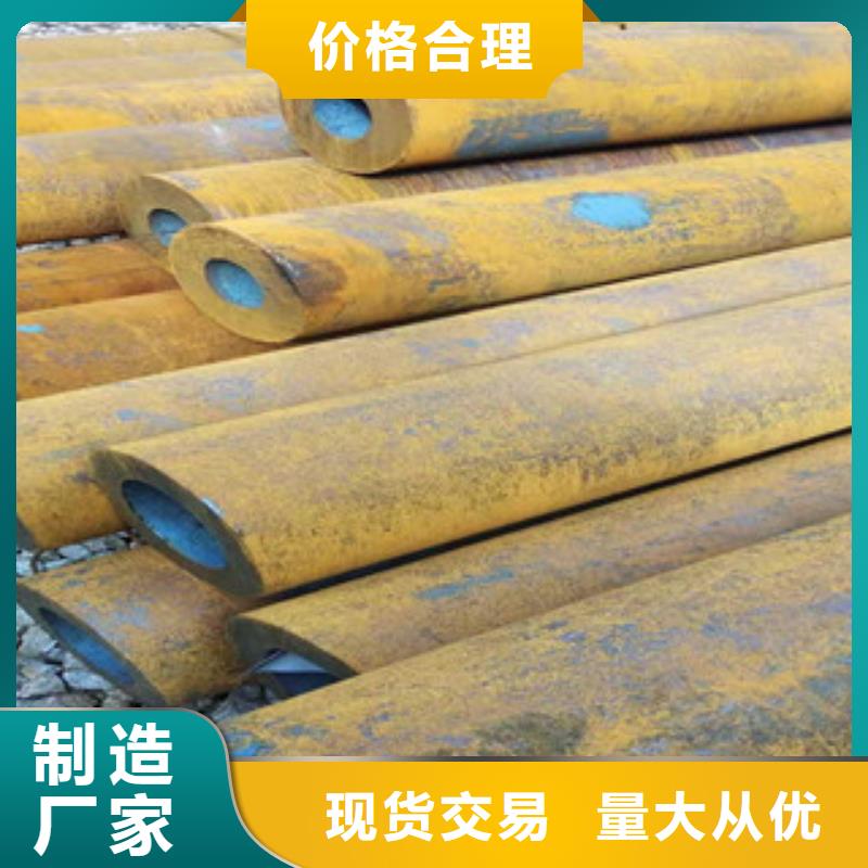 Q355b無縫管,液壓油缸管廠買的放心